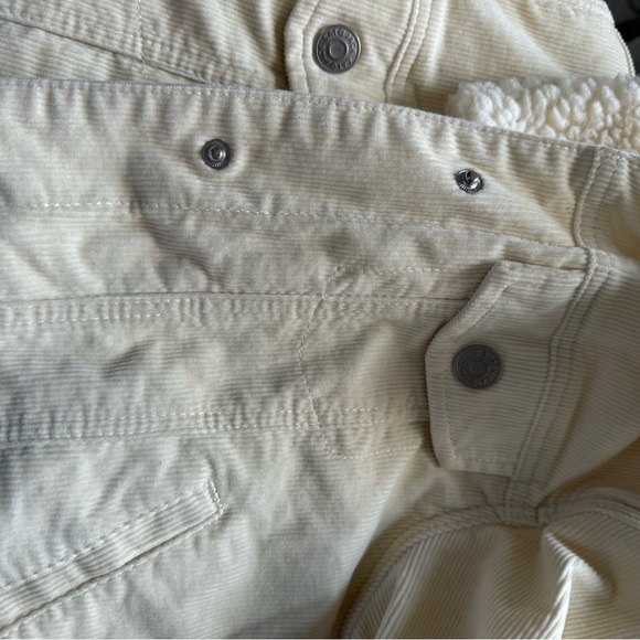 Cat&Jack, Size M (7/8 years) jacket for girls - Picture 5 of 6